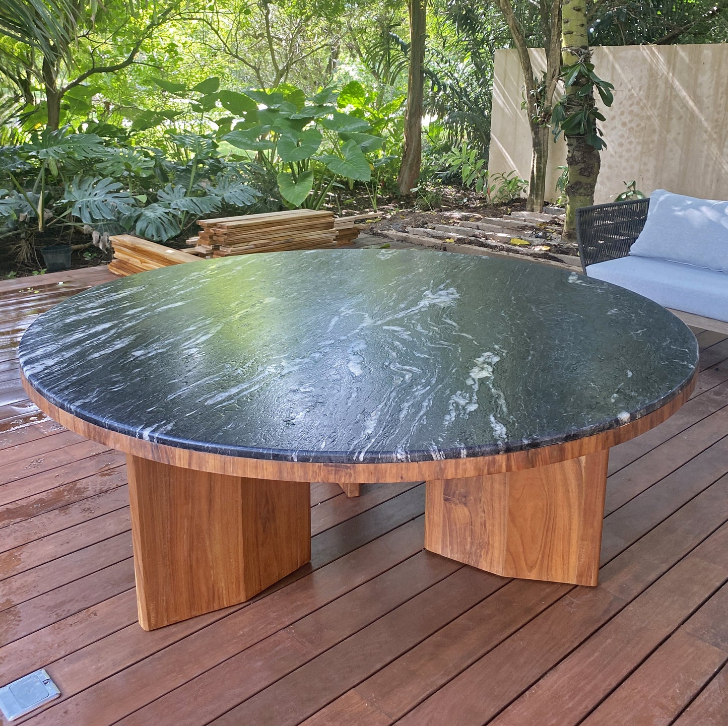 MESA PARA COMEDOR PAOLA