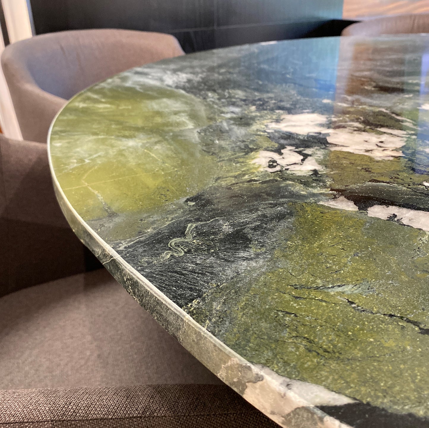 Mesa para comedor Esmeralda