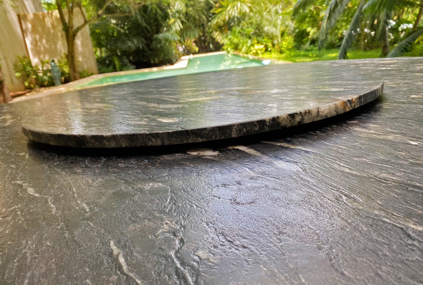 MESA PARA COMEDOR PAOLA