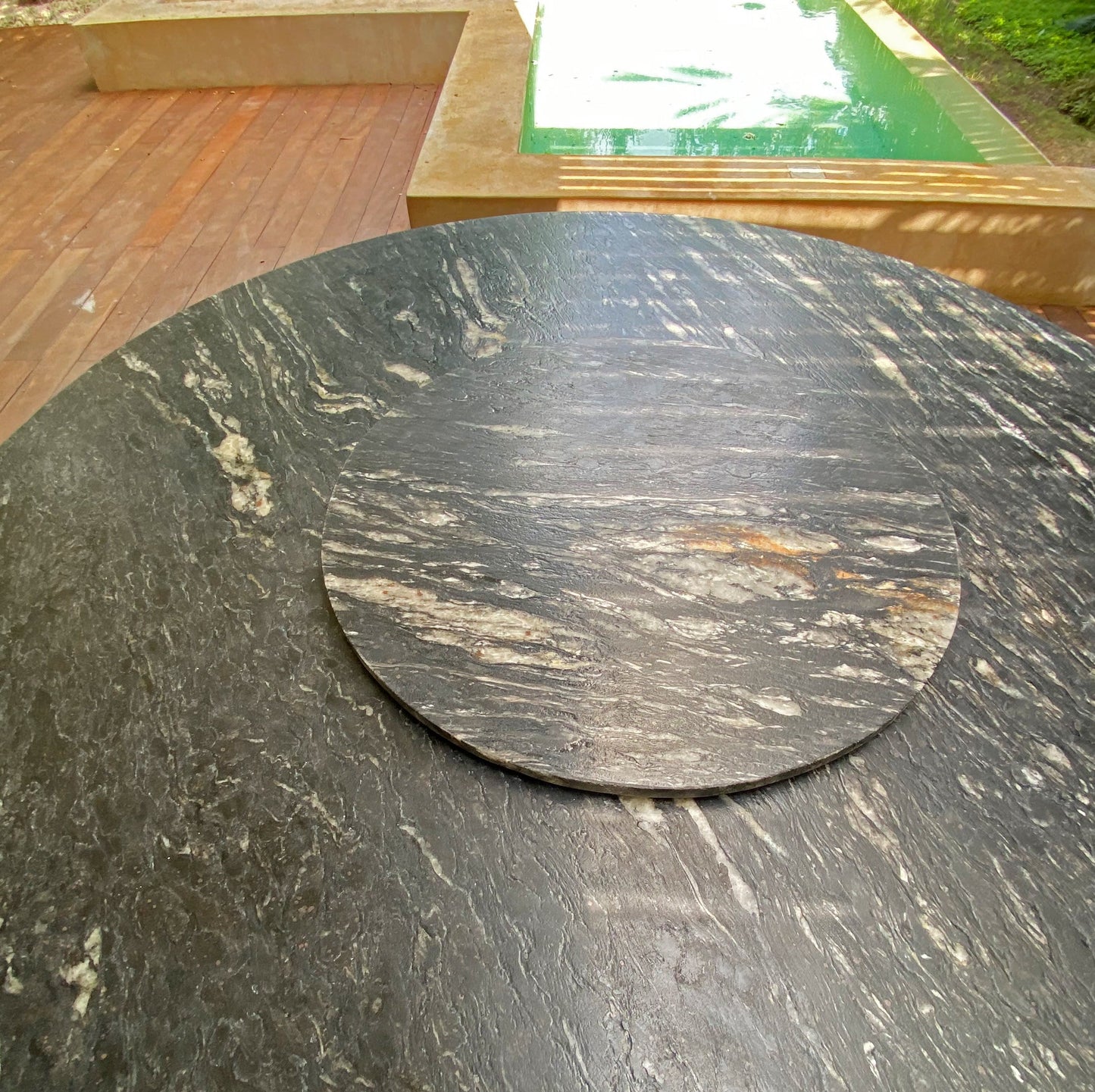 MESA PARA COMEDOR PAOLA