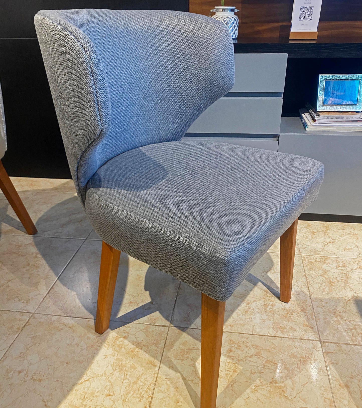 SILLA HOMU/BRAZO