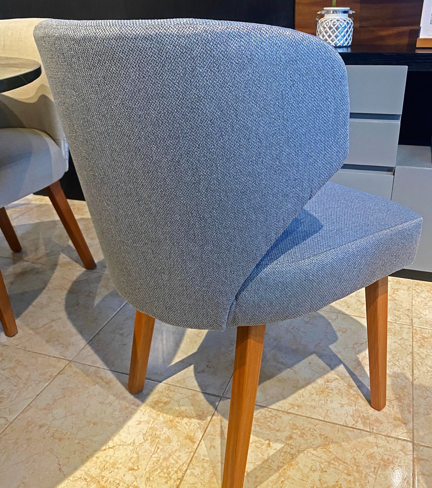 SILLA HOMU/BRAZO