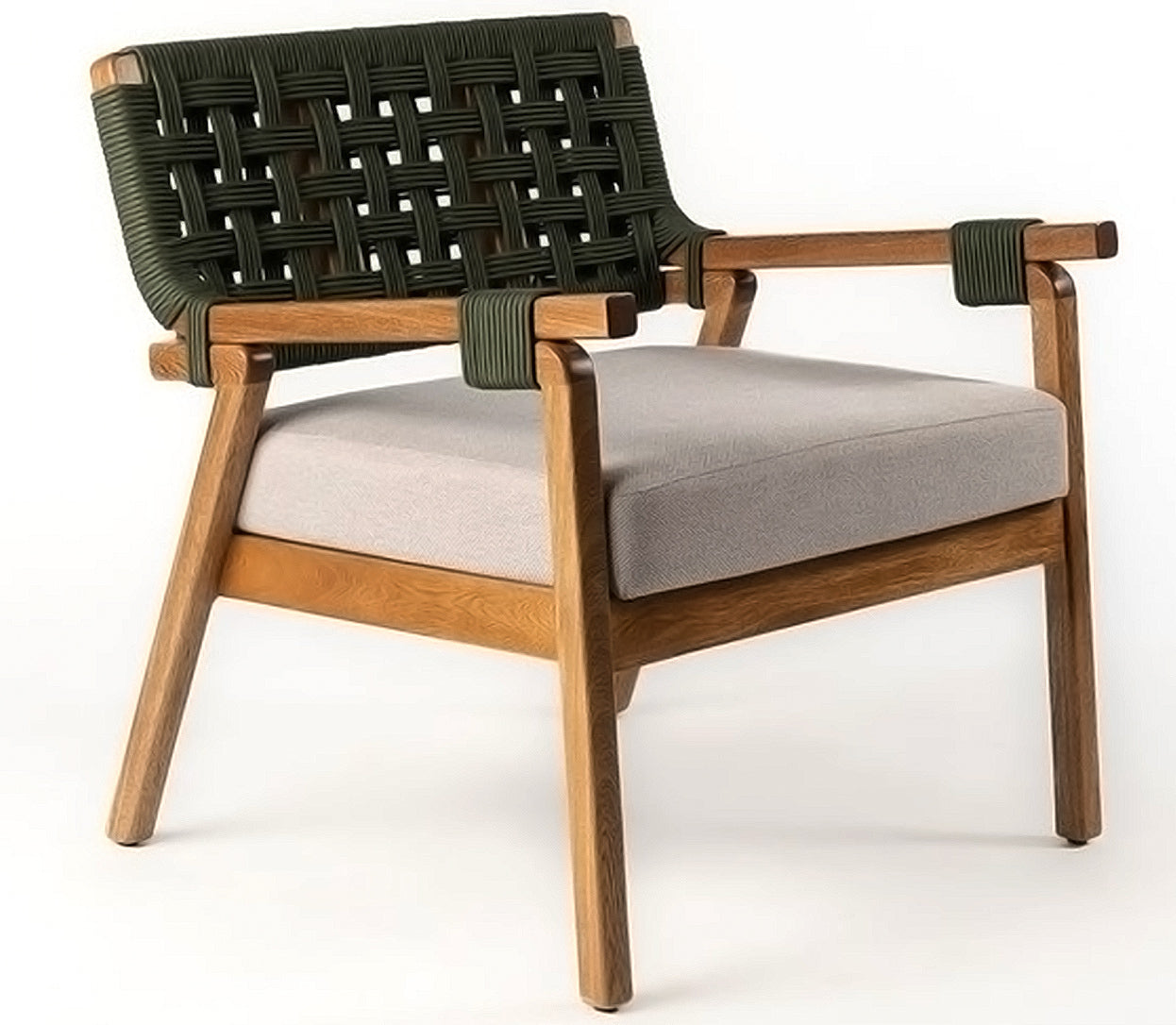 SILLÓN KIBO