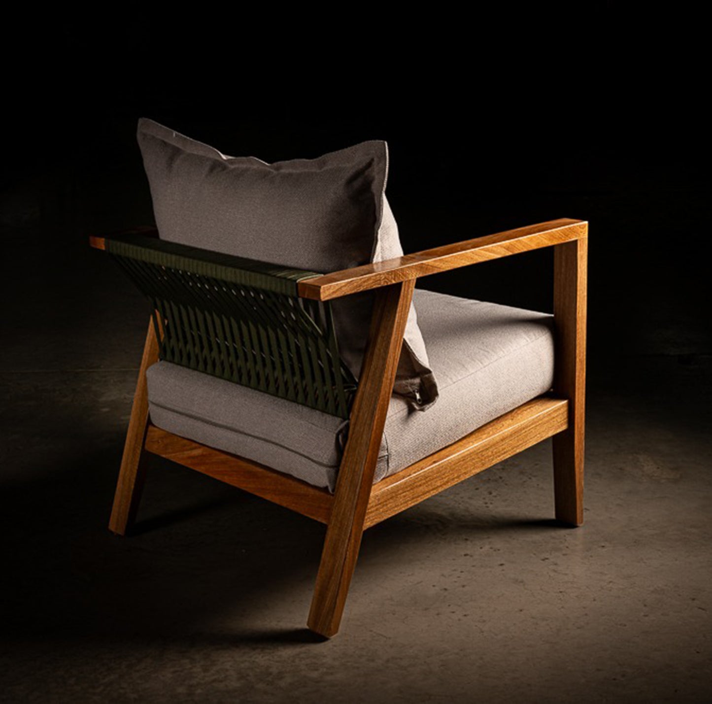 SILLÓN IGA