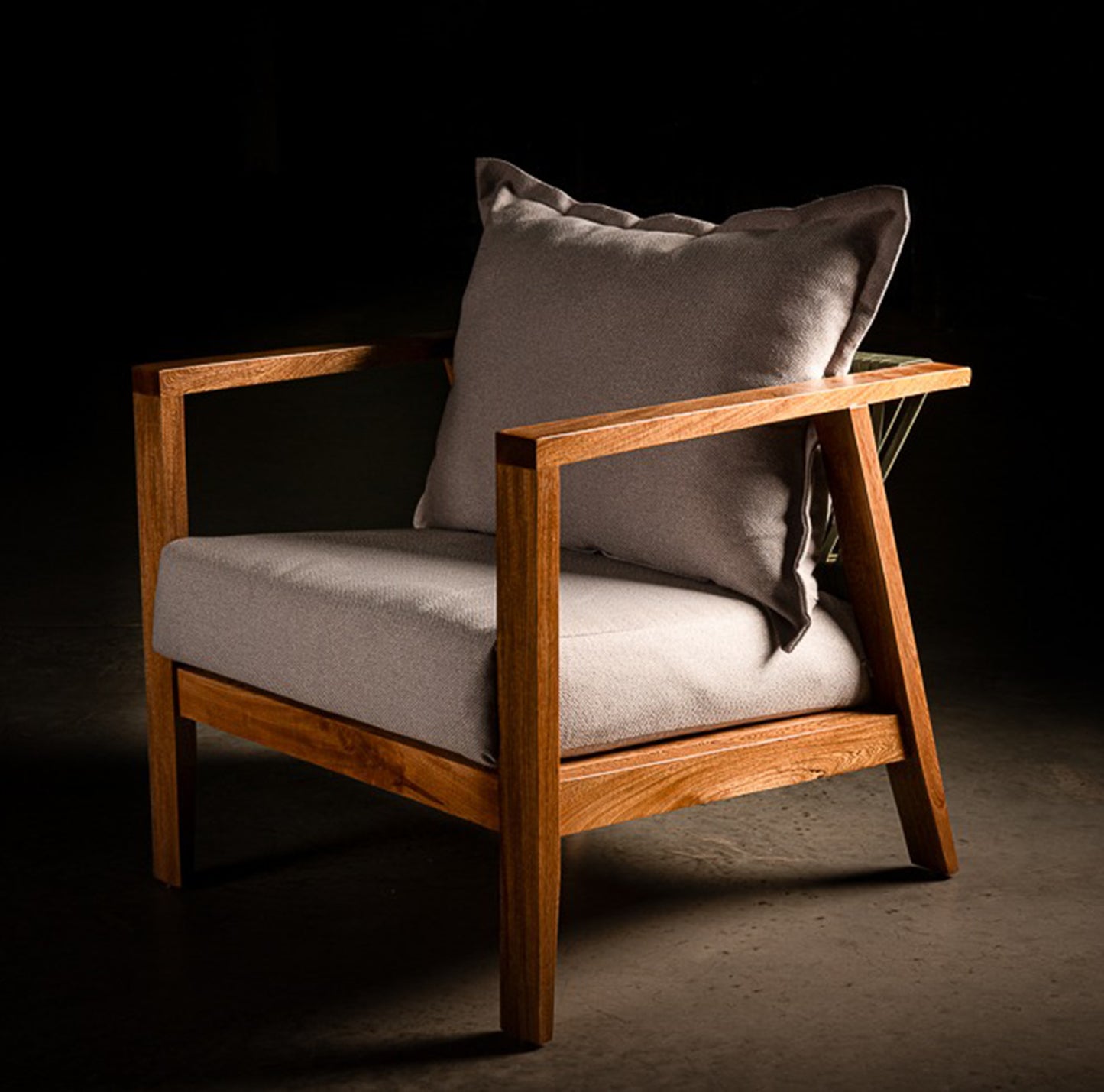 SILLÓN IGA