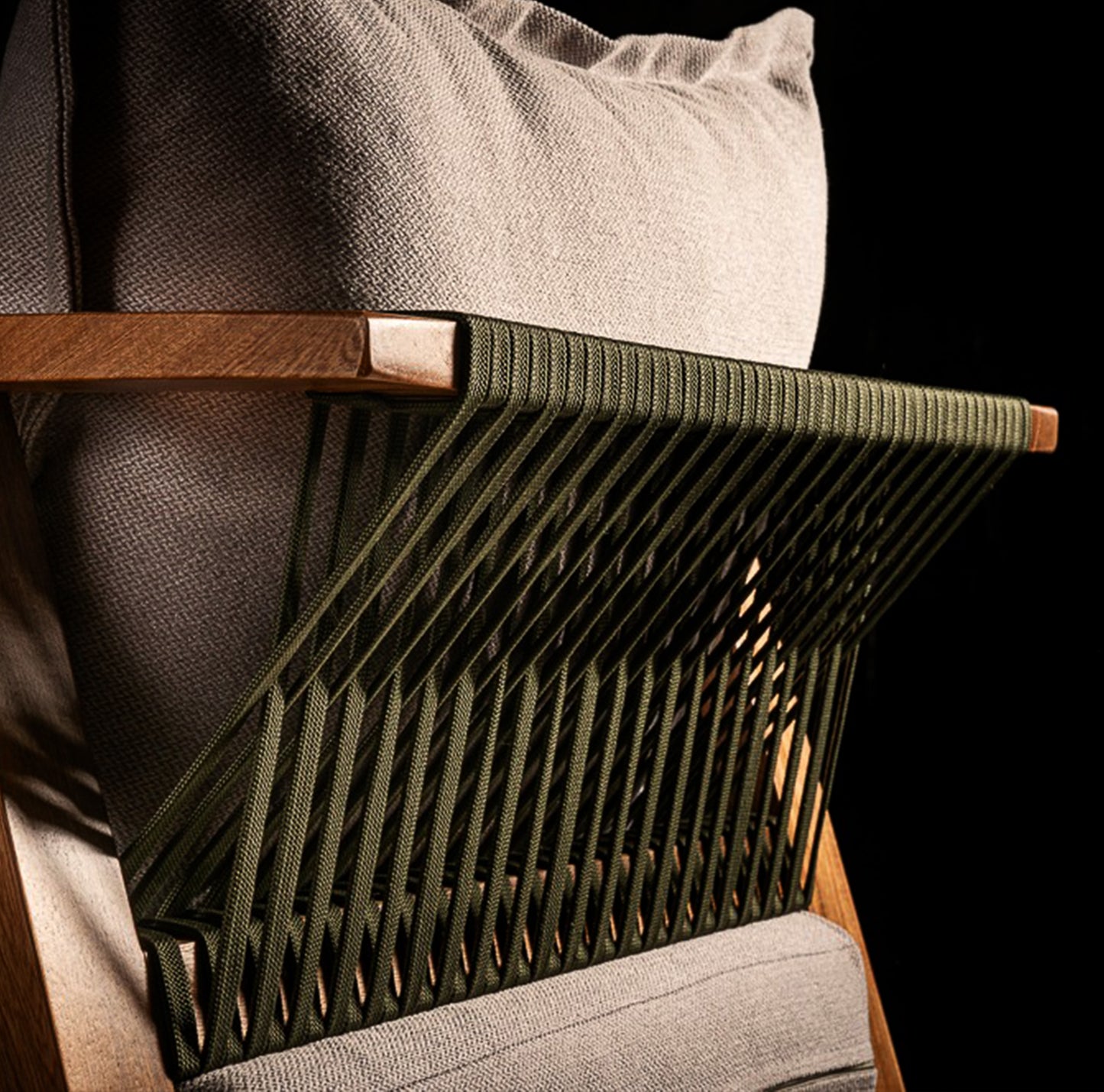 SILLÓN IGA