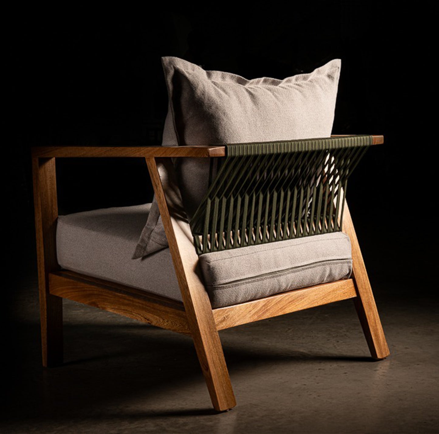 SILLÓN IGA