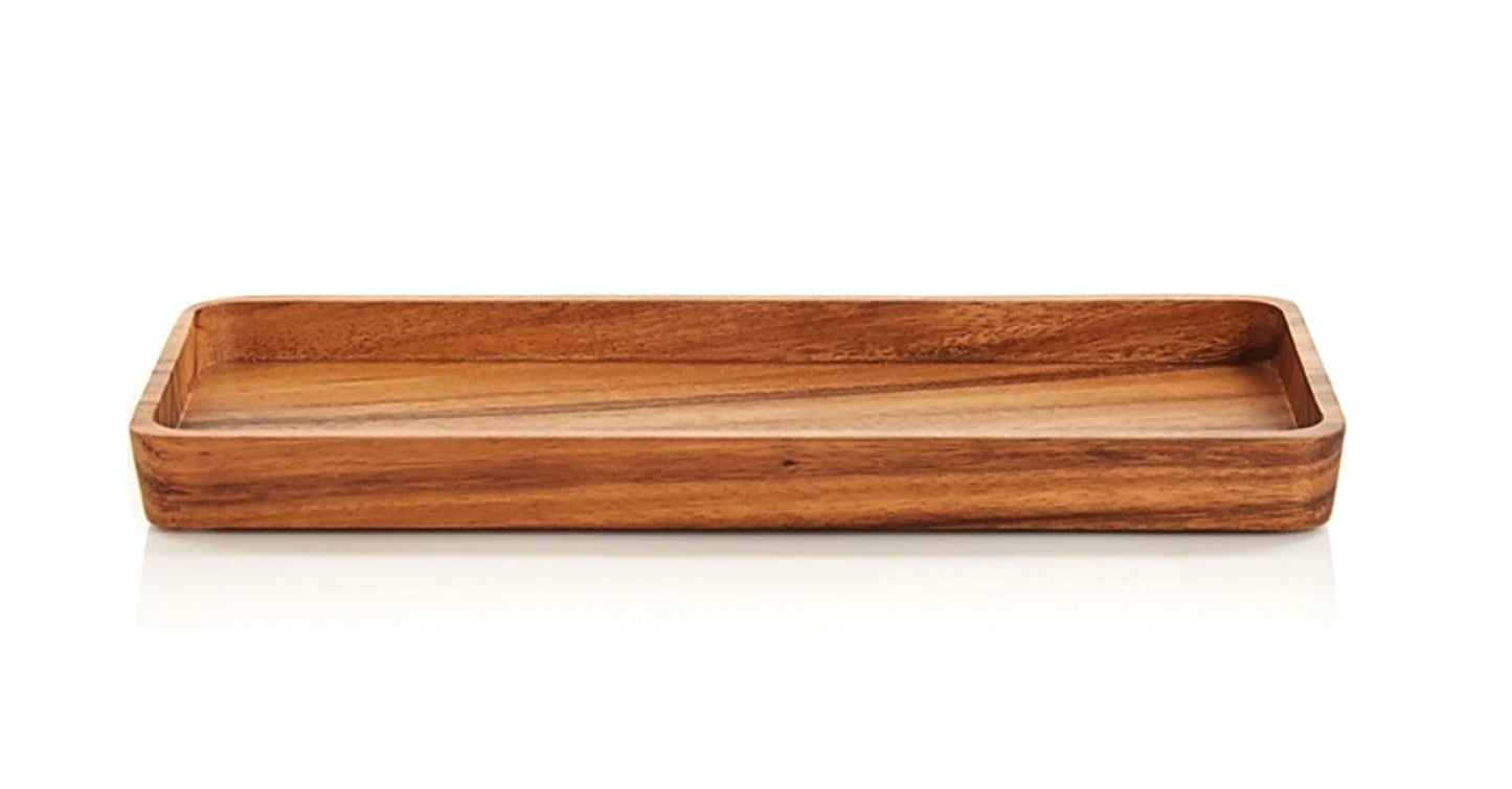 Charola de amenidades 10x25