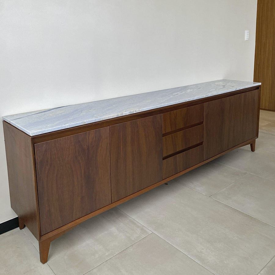 CREDENZA DANIELA
