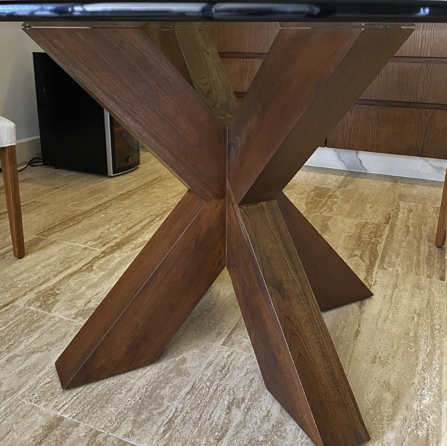 MESA LOURDES