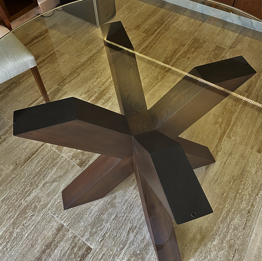 MESA LOURDES