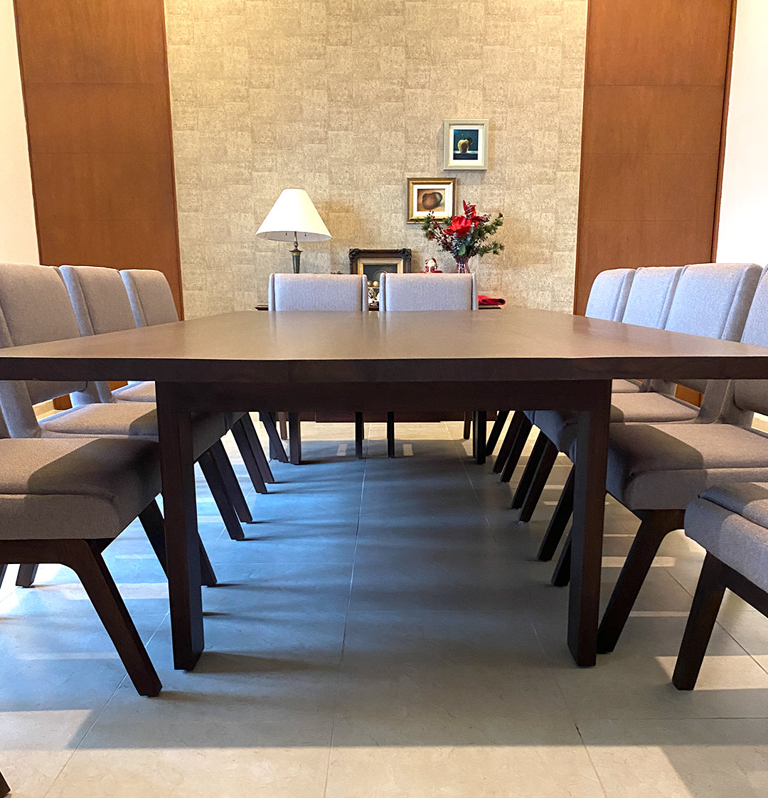 Mesa para comedor Zara - Varias medidas