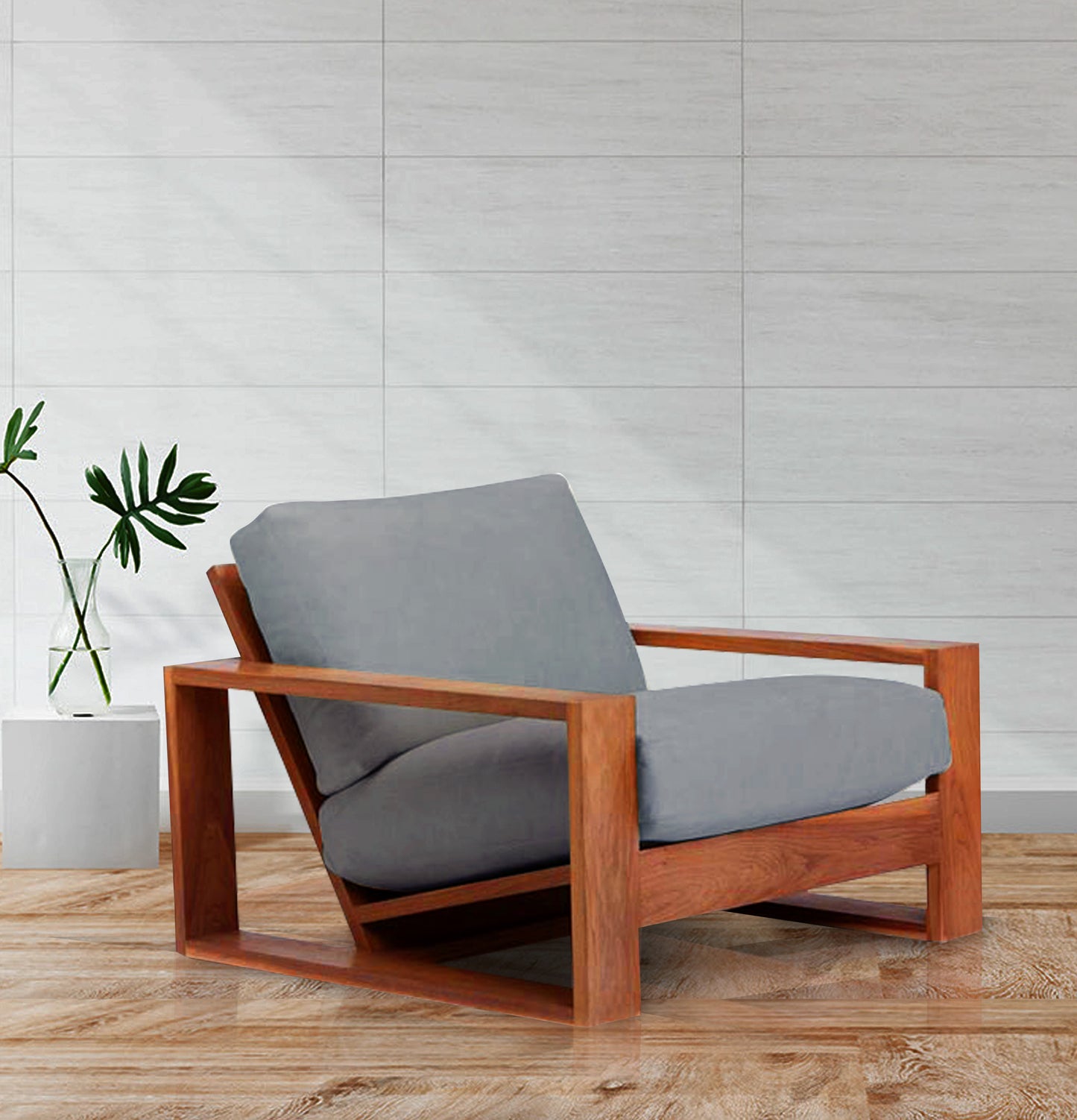 SILLÓN CABA