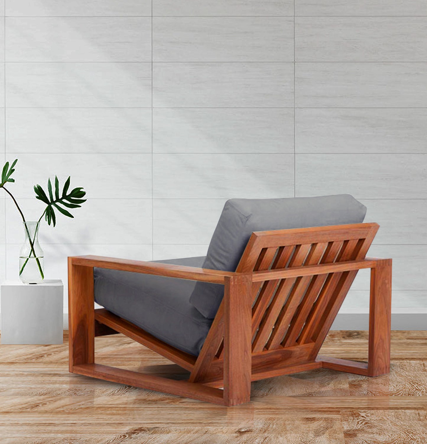 SILLÓN CABA