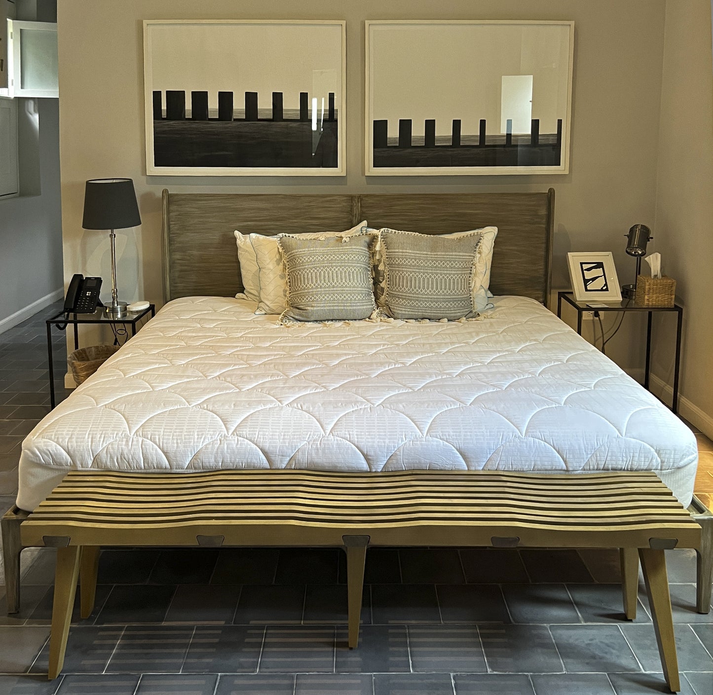 Cama Lucia