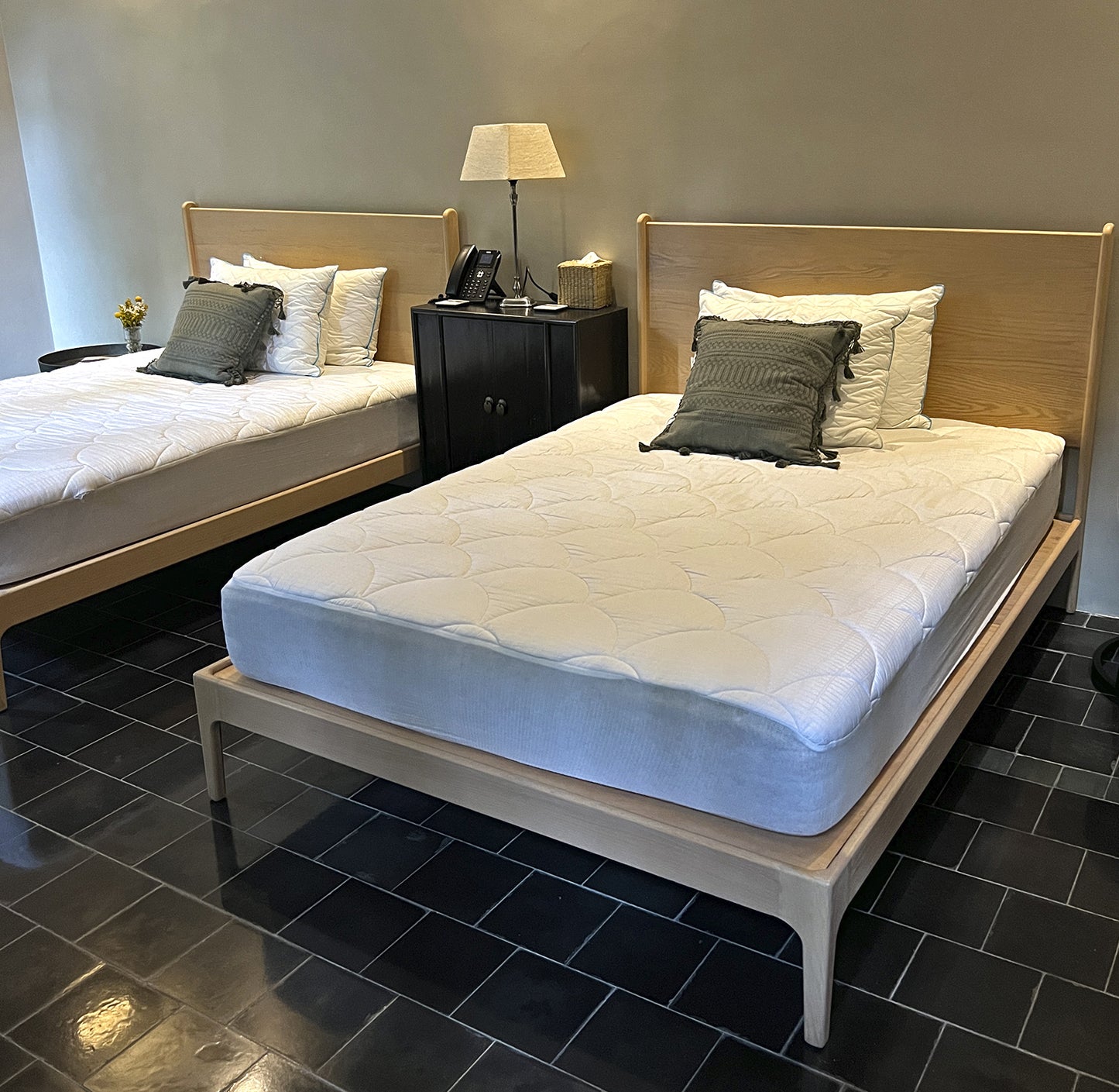Cama Lucia
