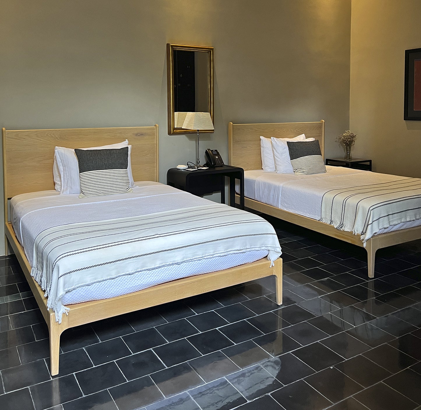 Cama Lucia