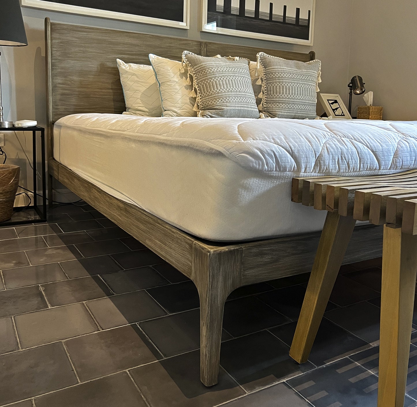 Cama Lucia