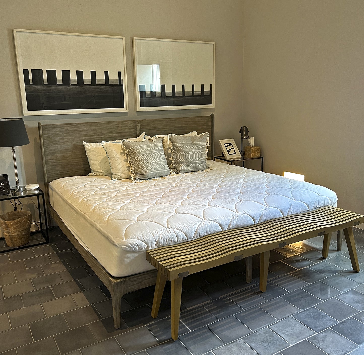 Cama Lucia