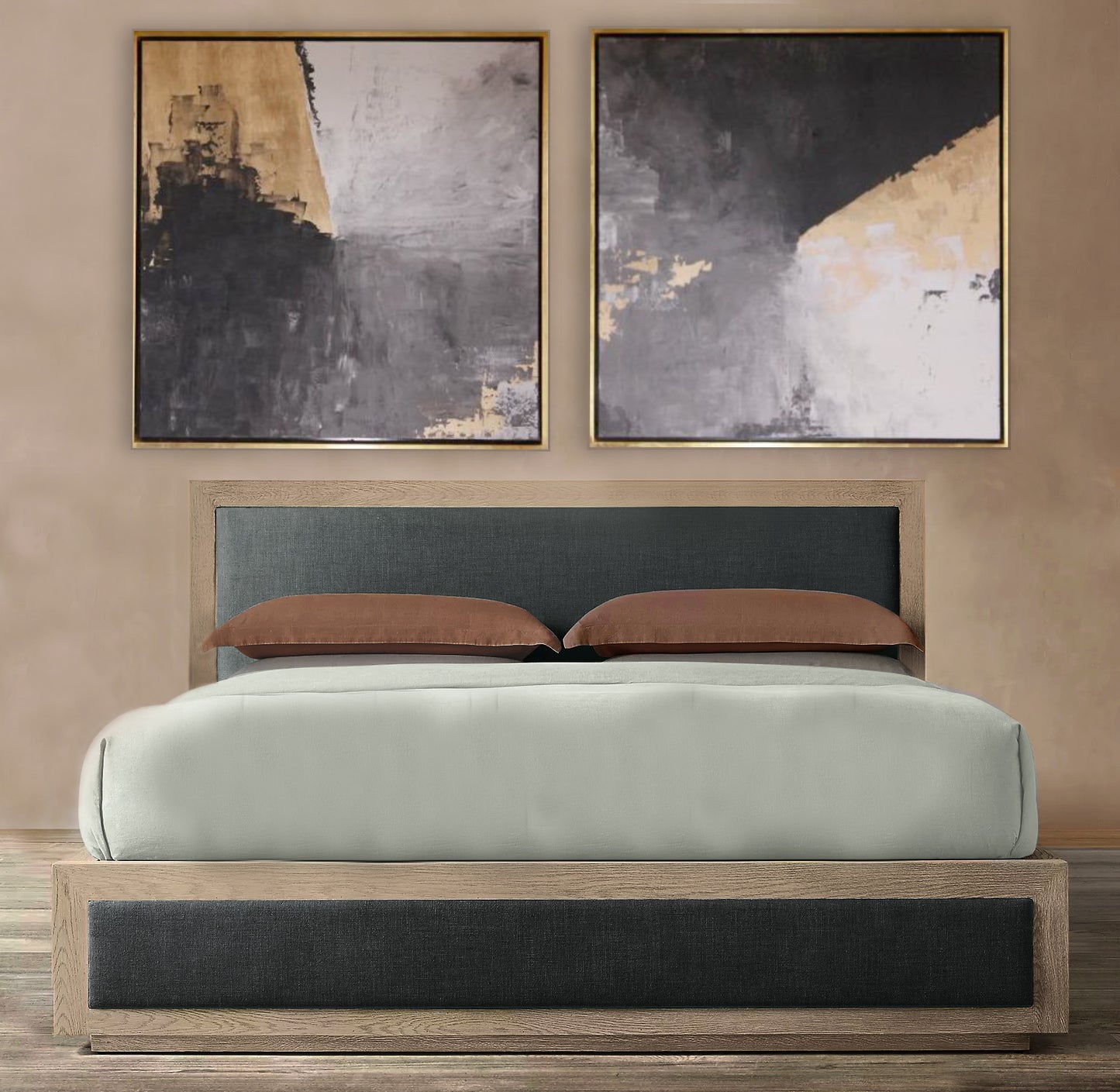 CAMA JULIA
