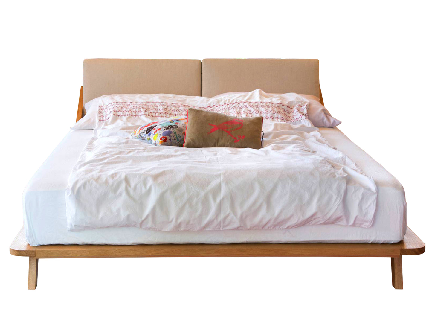 Cama Nórdica