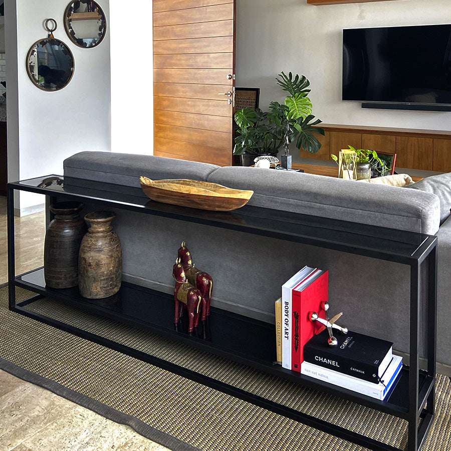 CREDENZA ERALDO