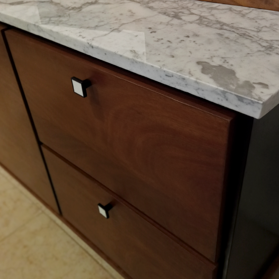 Credenza Ludo