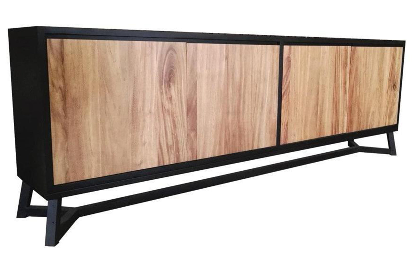 Credenza Industrial