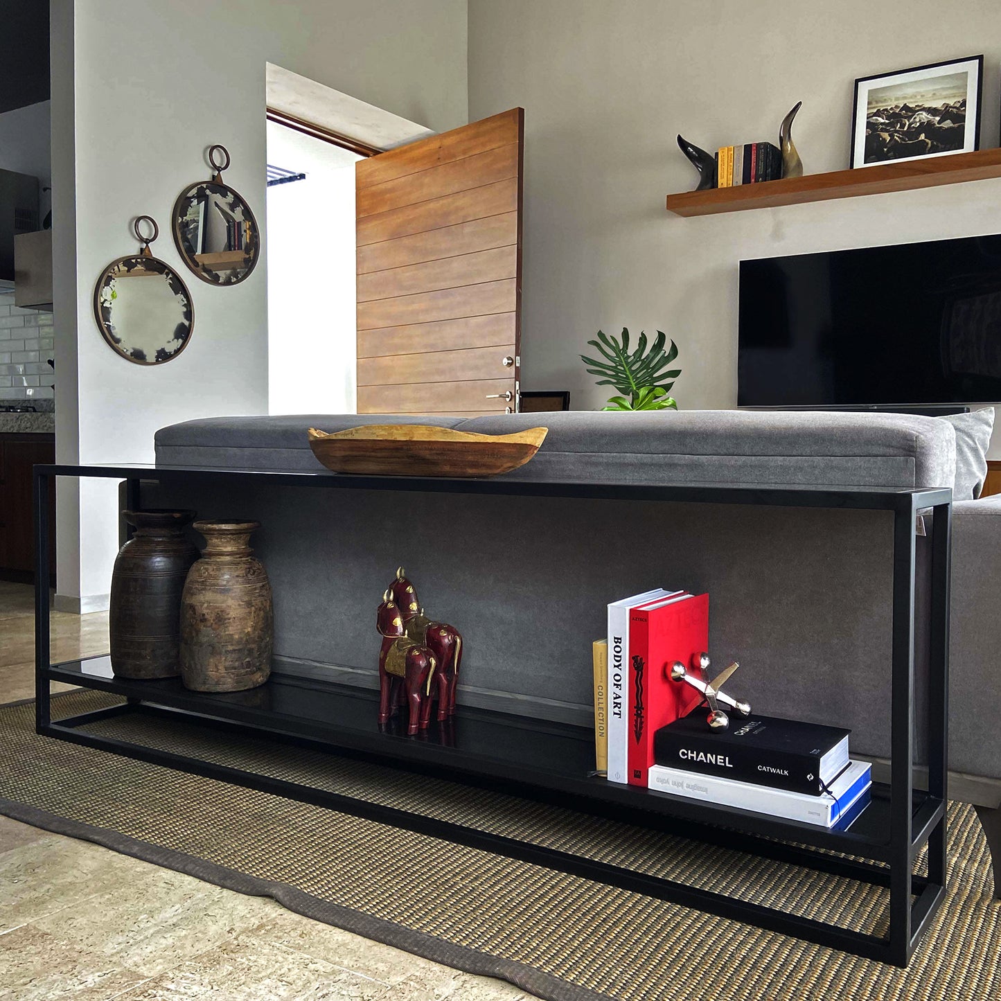 CREDENZA ERALDO