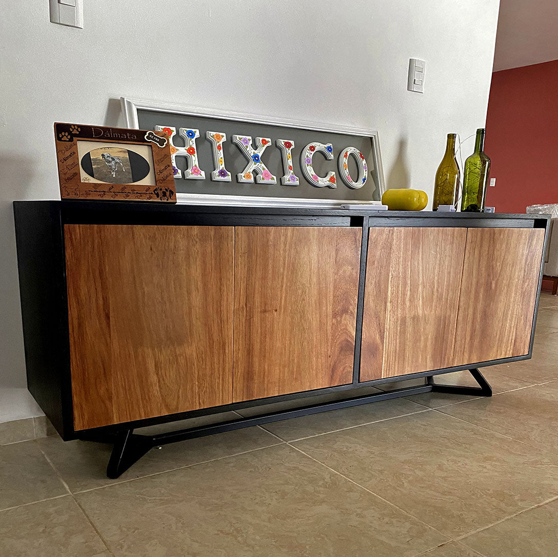 Credenza Industrial