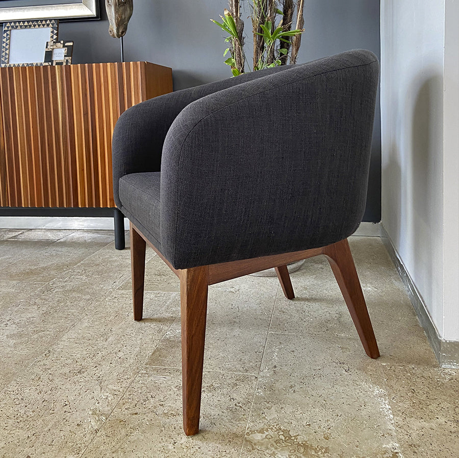 SILLA OCASIONAL LORETTA