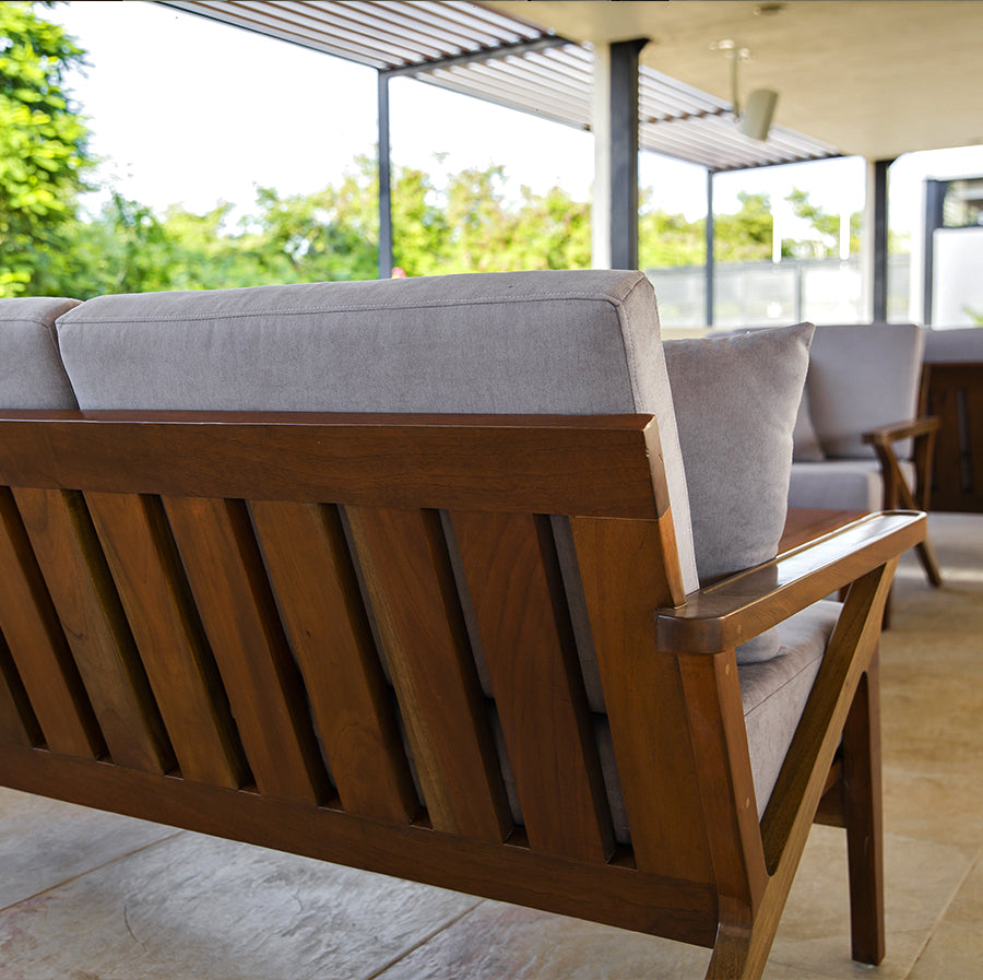 LOVE SEAT FRANCIA