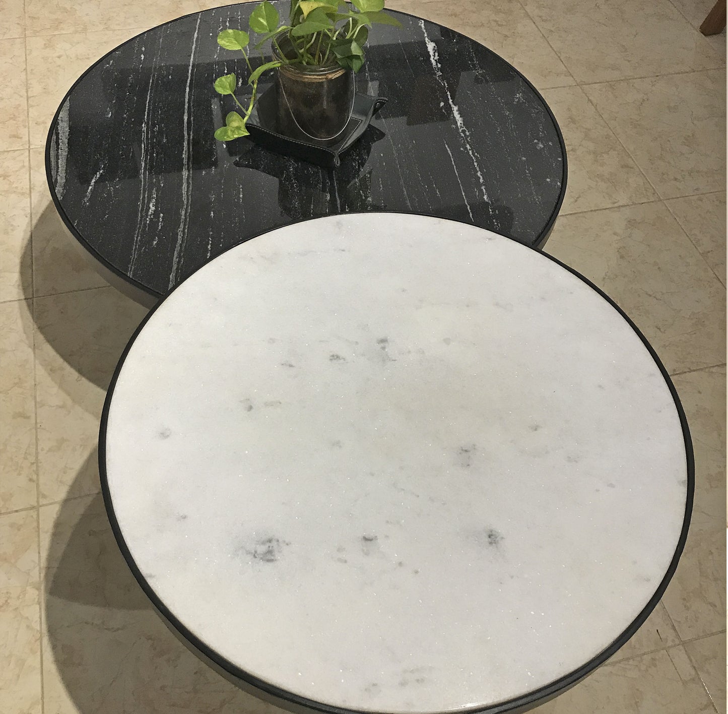 MESA DE CENTRO MALIBU