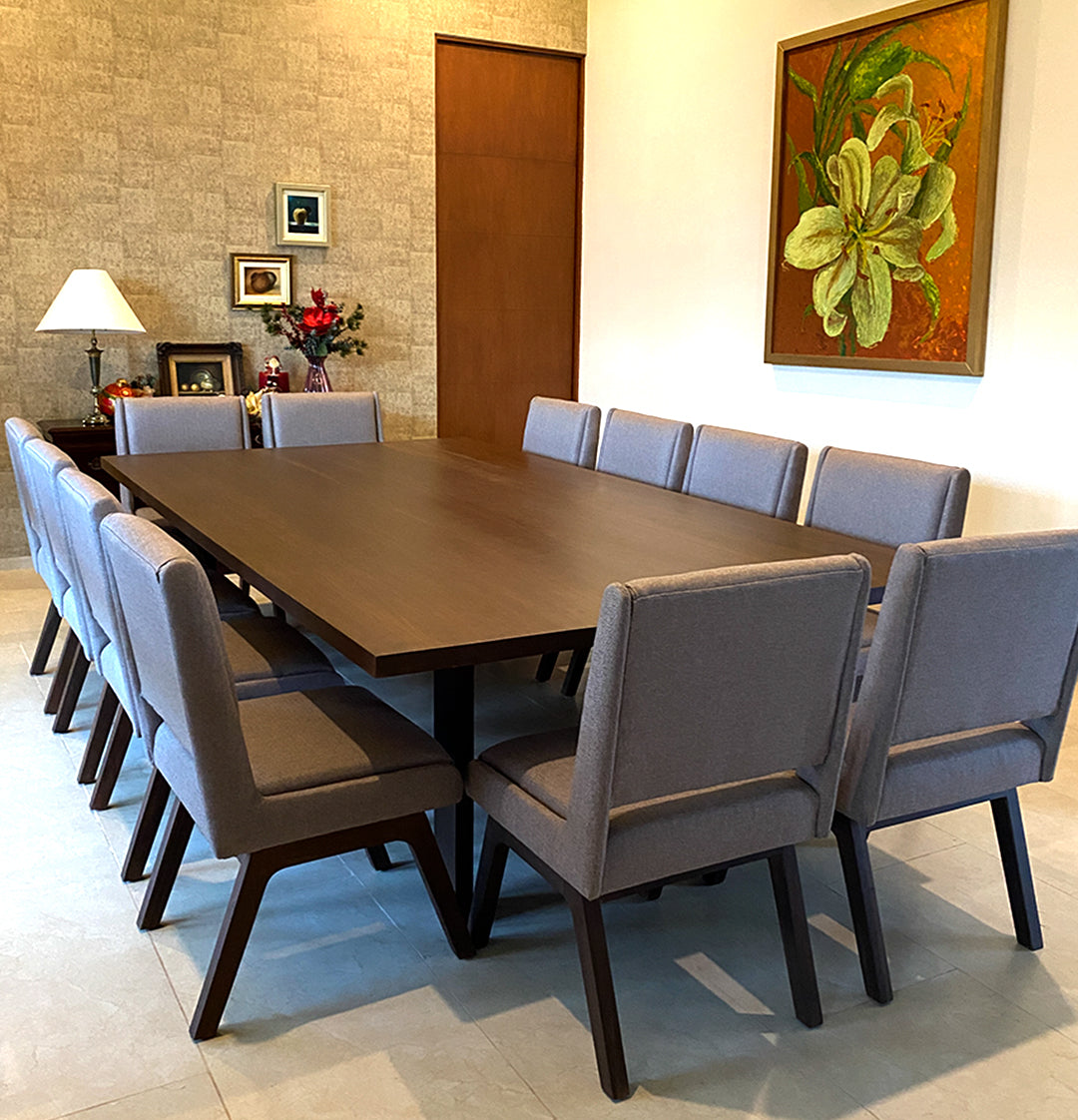 Mesa para comedor Zara - Varias medidas