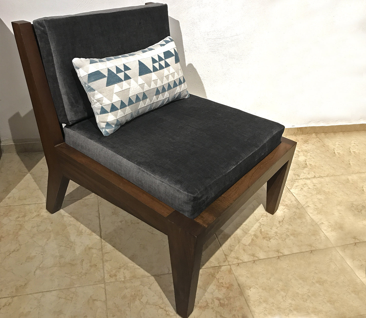 SILLÓN JULIETA