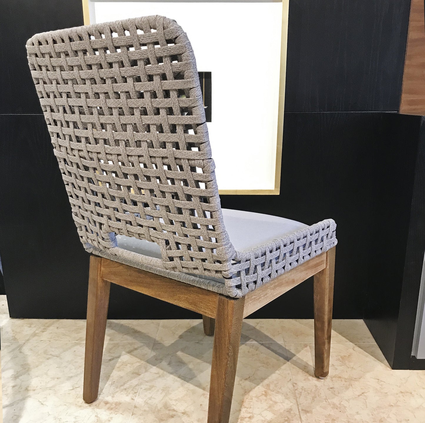 SILLA KAO