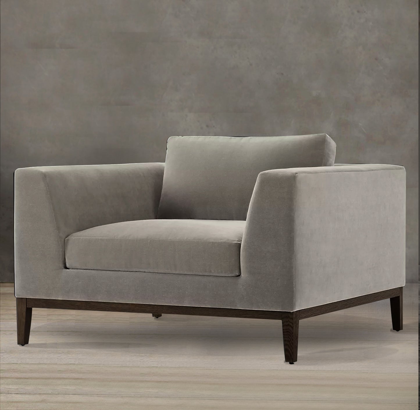 SILLÓN ITALIA