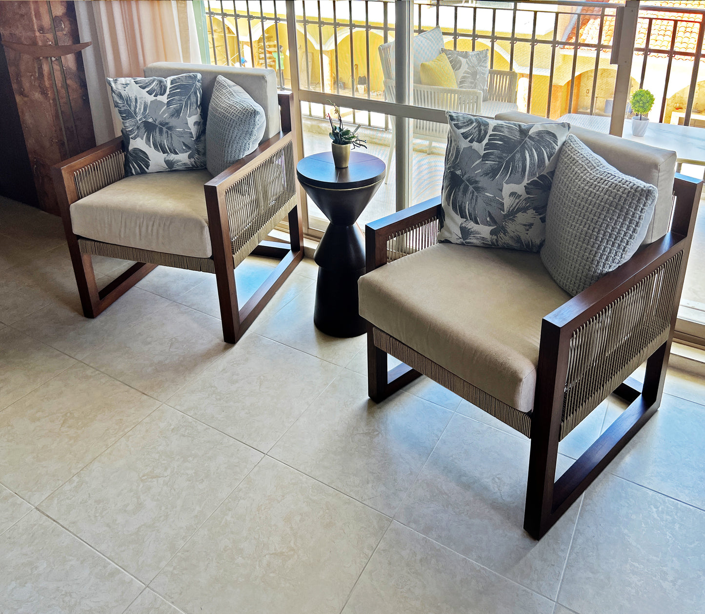 SILLÓN TULUM