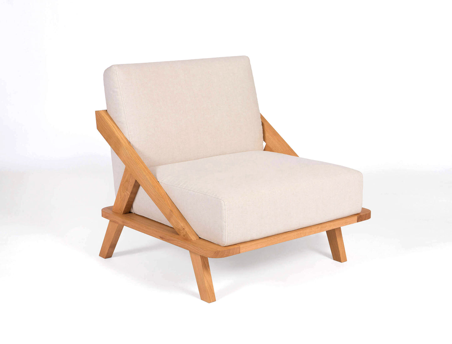 SILLÓN NÓRDICA