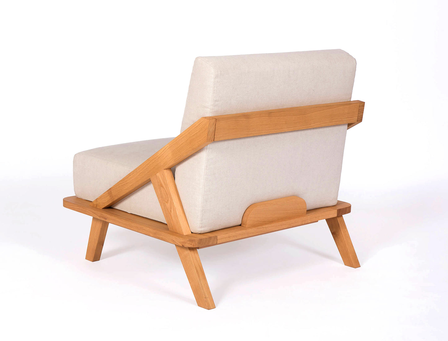 SILLÓN NÓRDICA