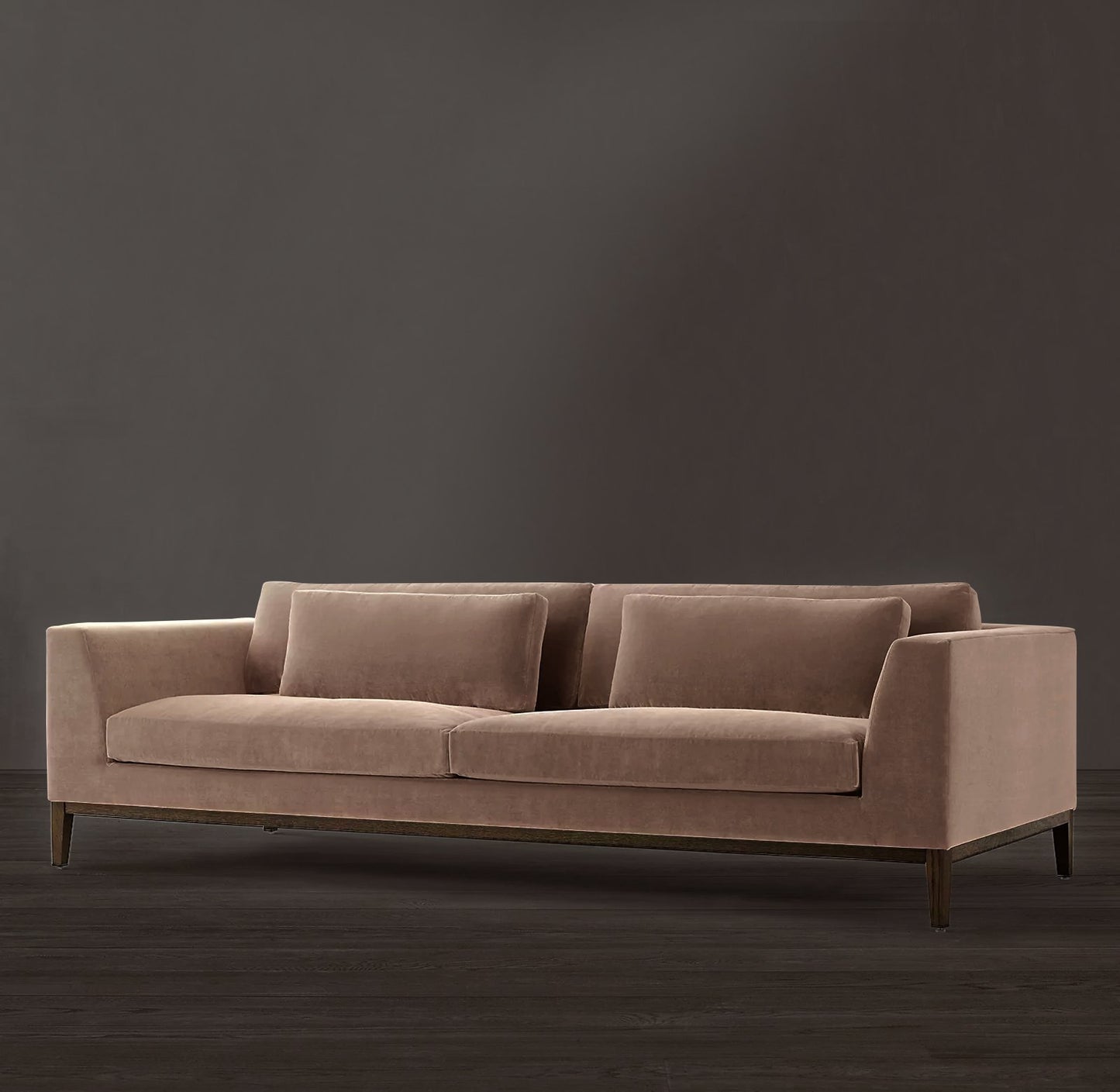 LOVE SEAT ITALIA