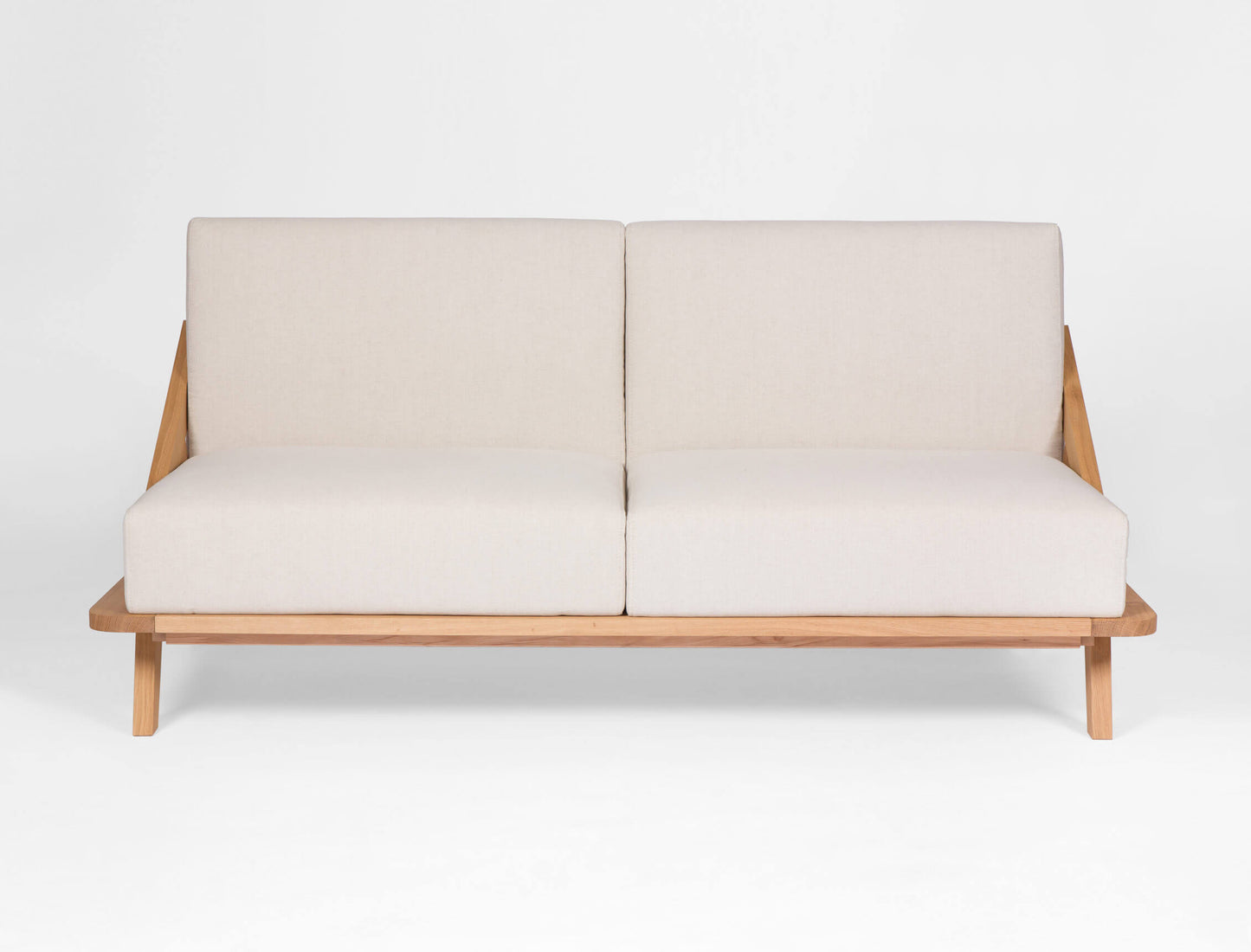 LOVE SEAT NÓRDICA