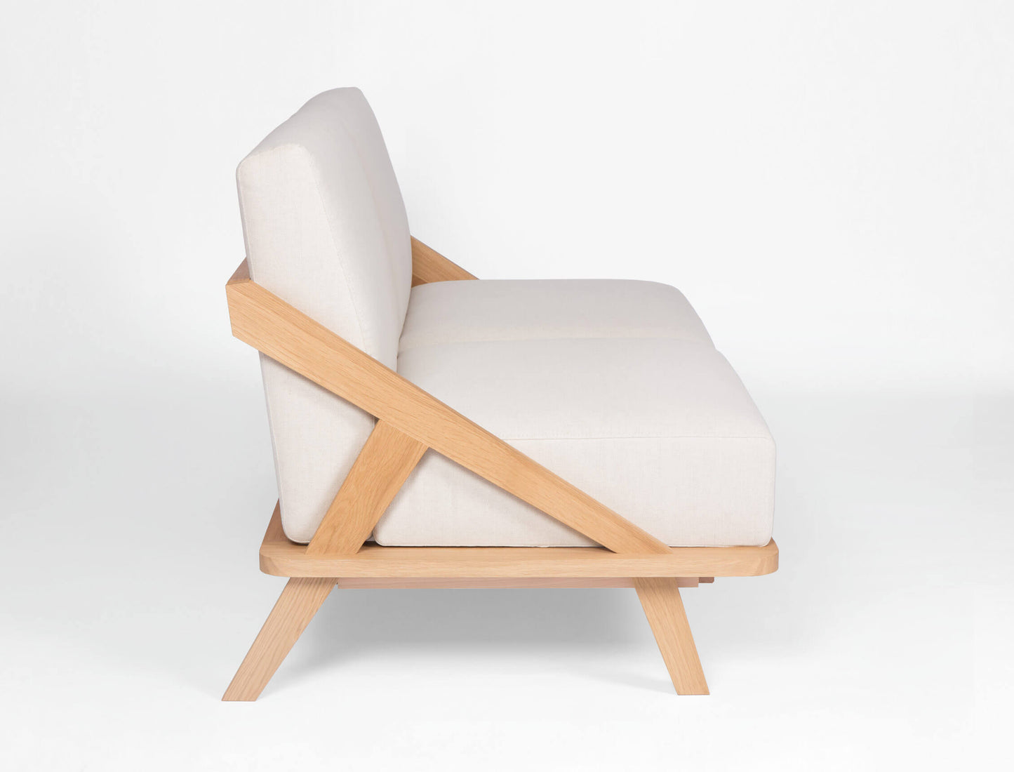 LOVE SEAT NÓRDICA