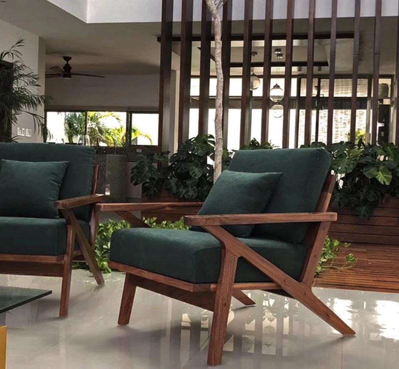 SILLÓN FRANCIA