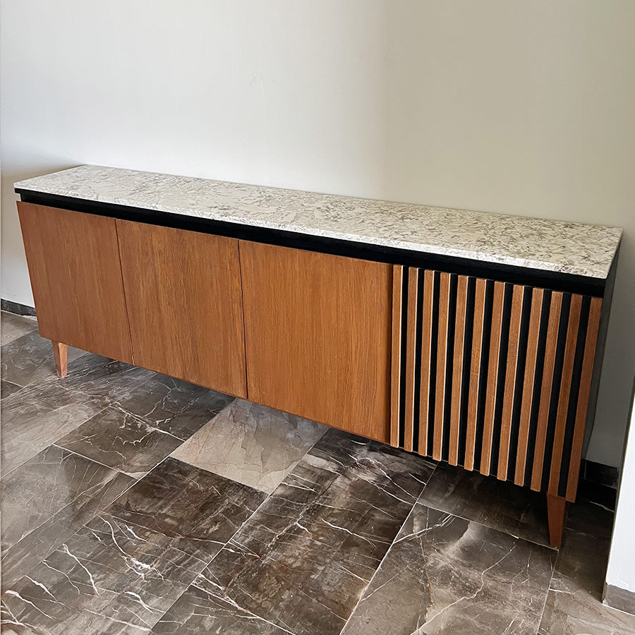 Credenza Gabriela