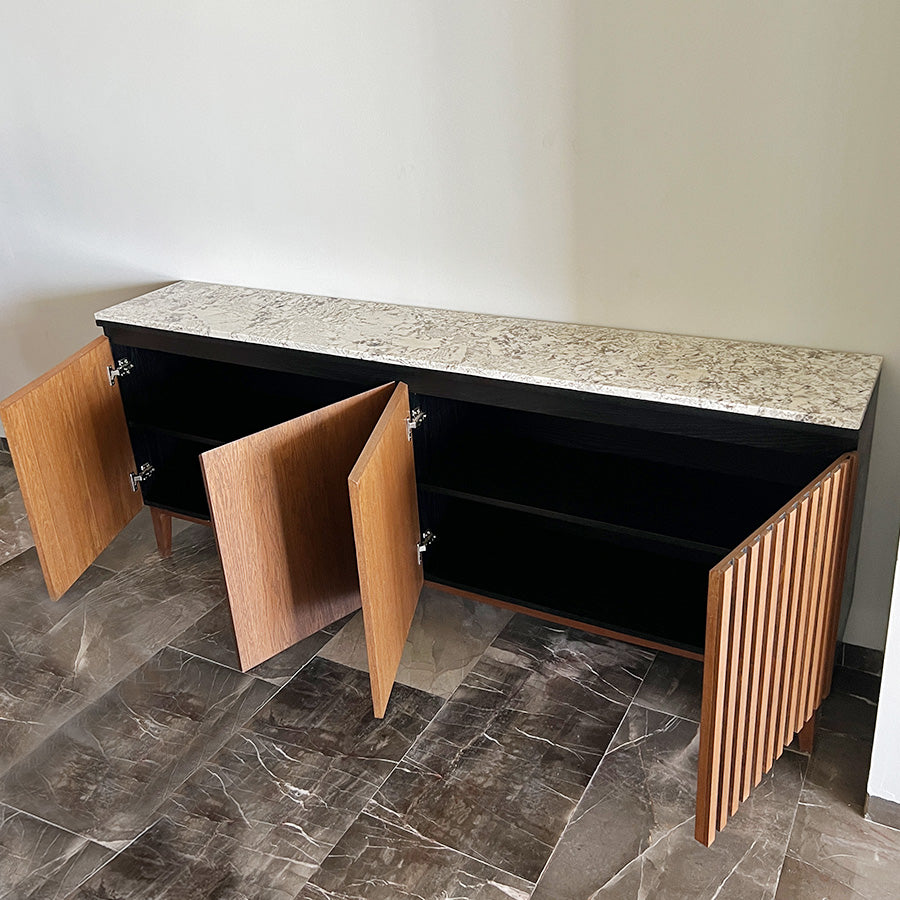 Credenza Gabriela