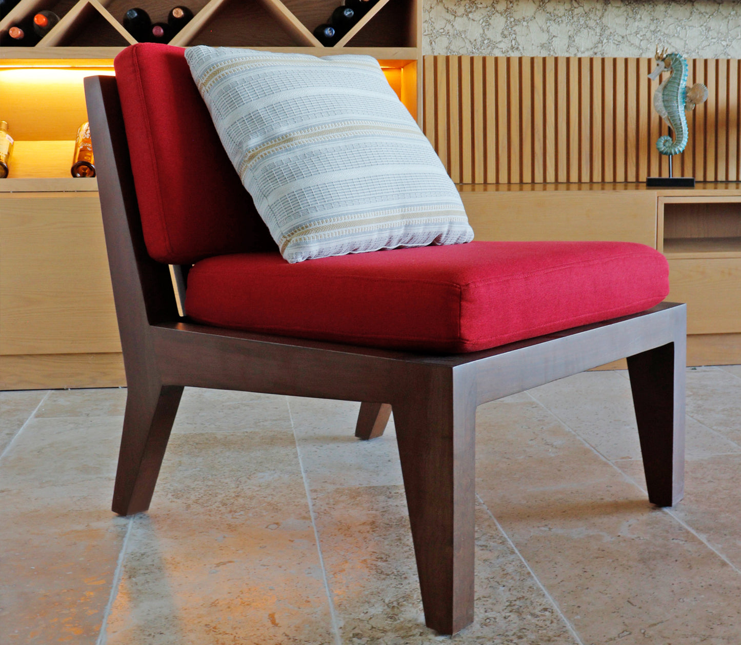 SILLÓN JULIETA