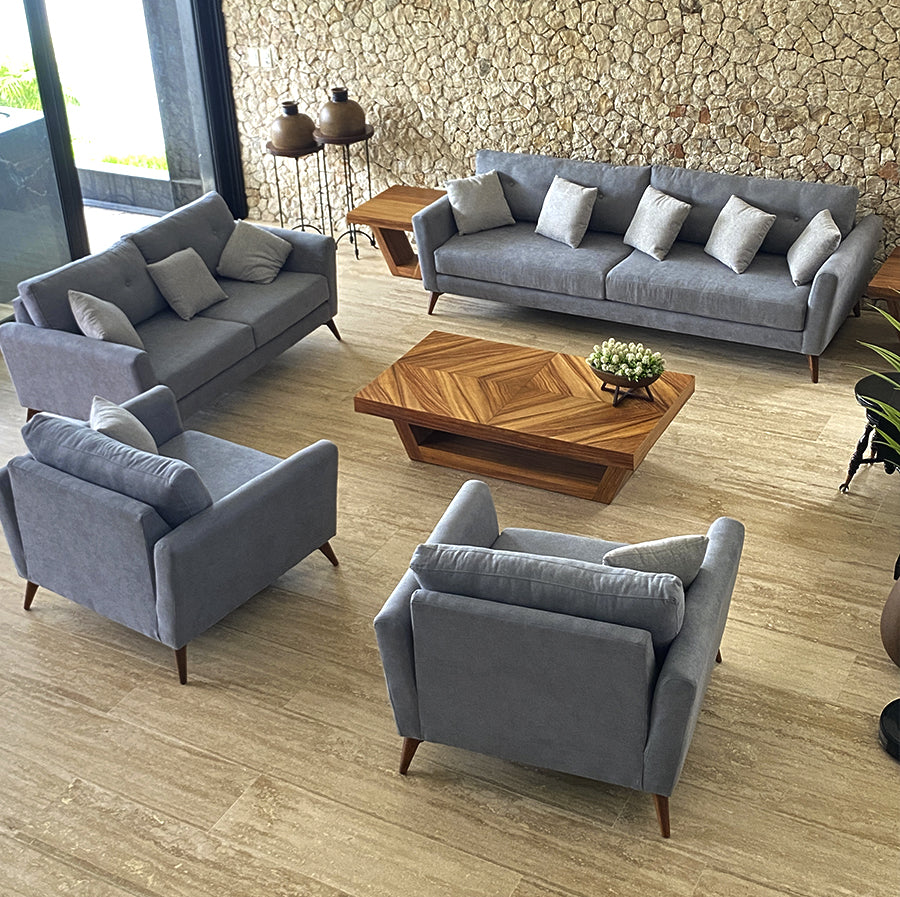 LOVE SEAT EMILIO