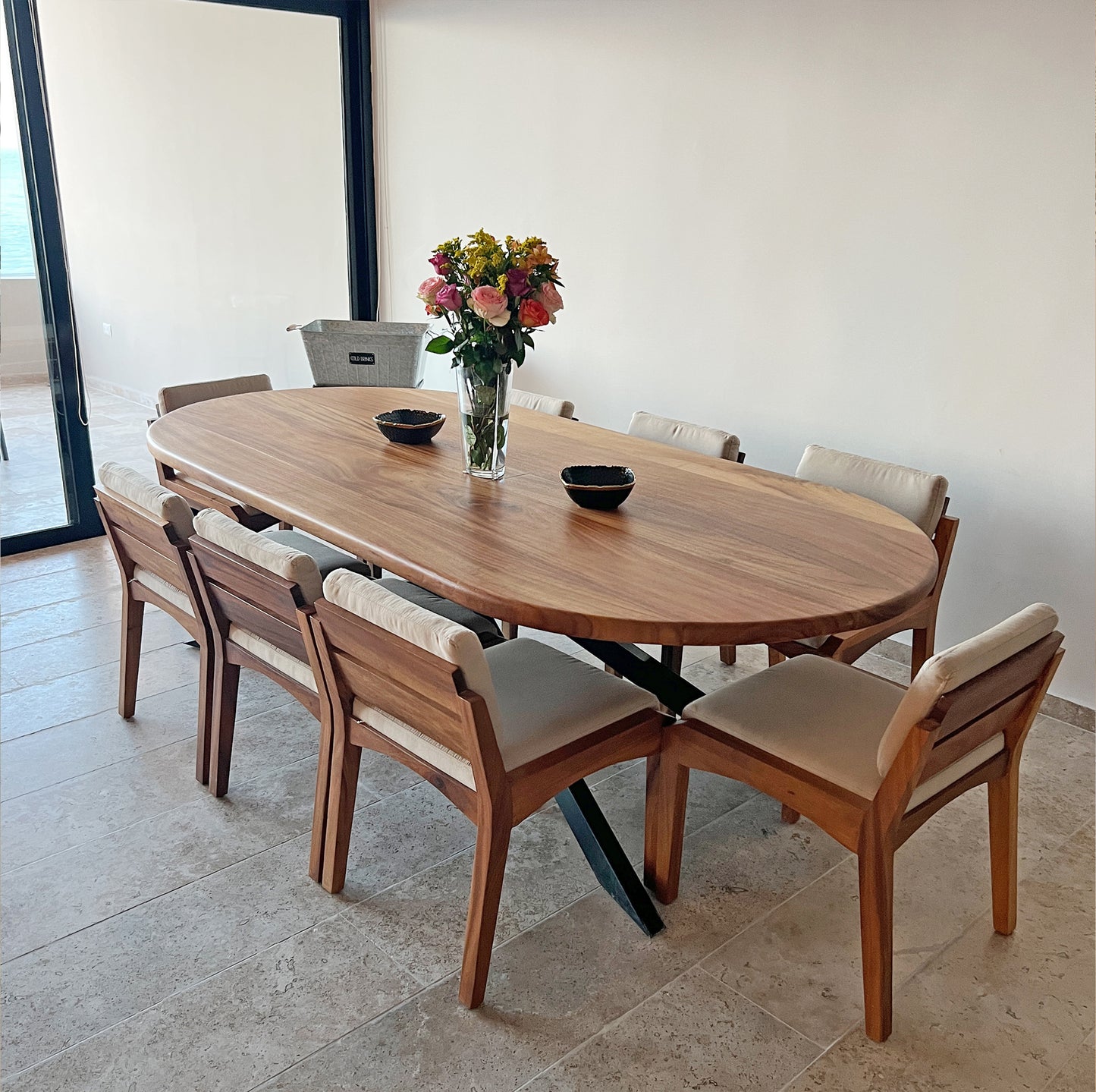 SILLA GÉNOVA II