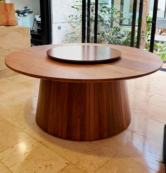 MESA PARA COMEDOR ZAHIA